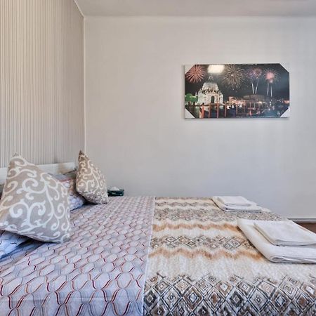 Venice Vacation Apartment Two Bedrooms Marghera Zewnętrze zdjęcie