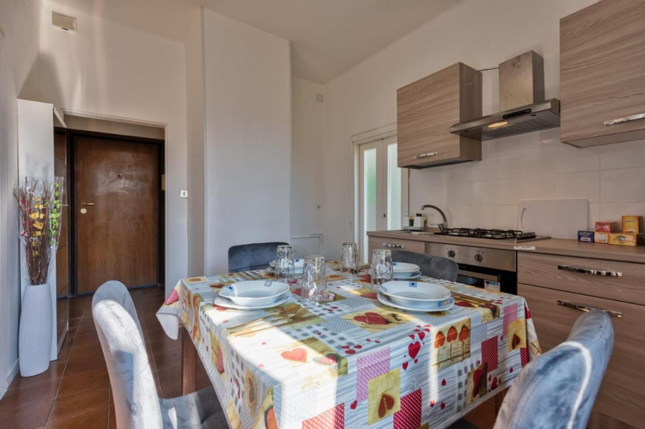 Venice Vacation Apartment Two Bedrooms Marghera Zewnętrze zdjęcie