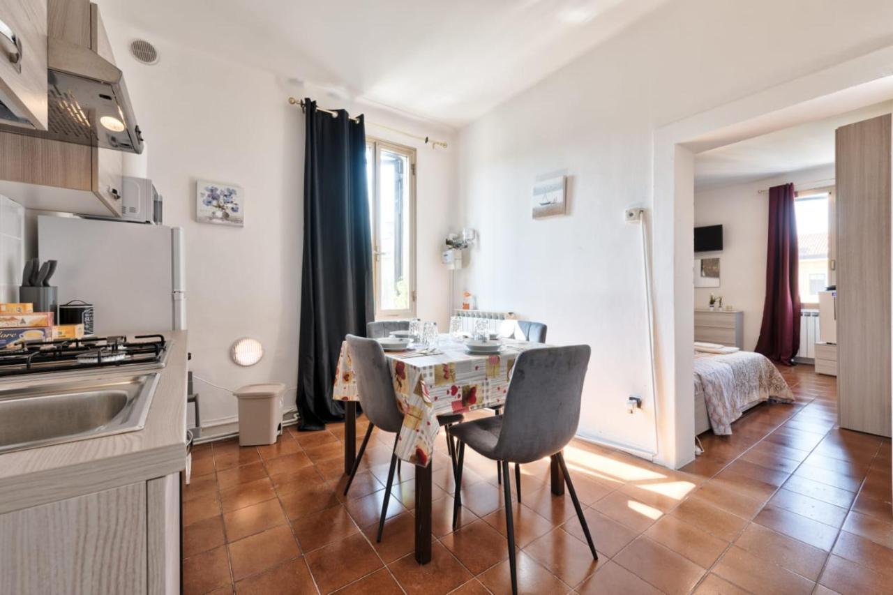 Venice Vacation Apartment Two Bedrooms Marghera Zewnętrze zdjęcie