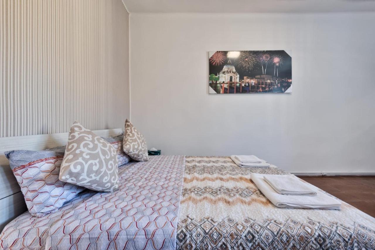 Venice Vacation Apartment Two Bedrooms Marghera Zewnętrze zdjęcie