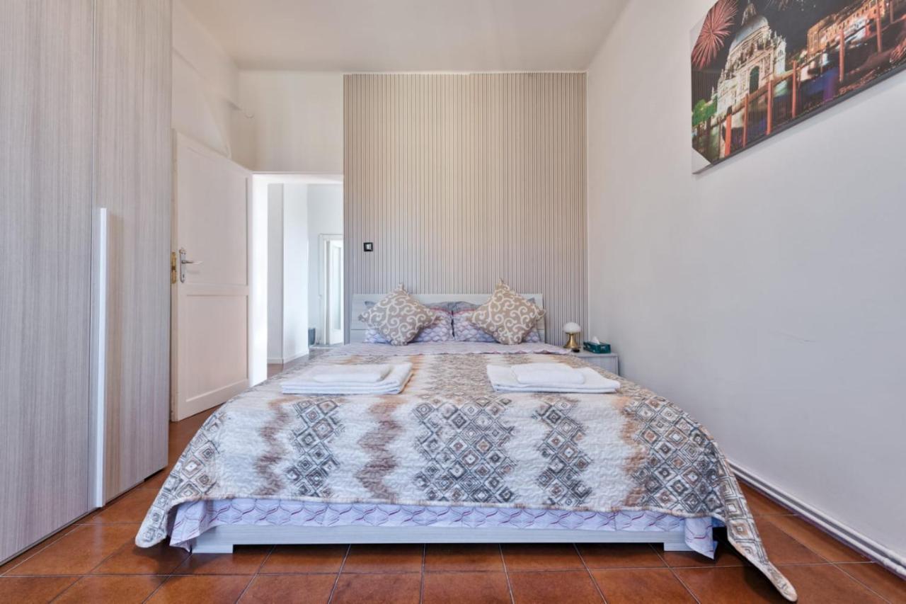 Venice Vacation Apartment Two Bedrooms Marghera Zewnętrze zdjęcie