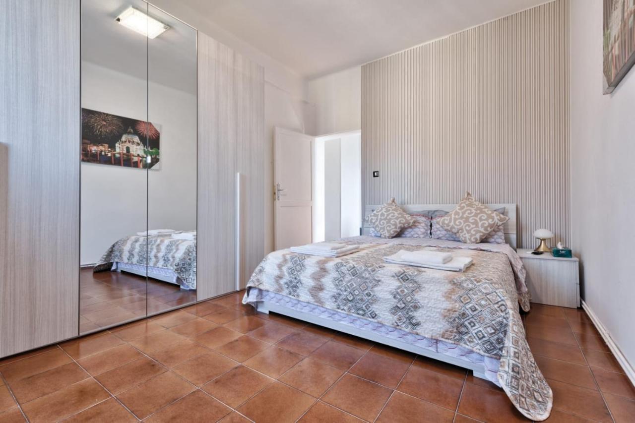 Venice Vacation Apartment Two Bedrooms Marghera Zewnętrze zdjęcie