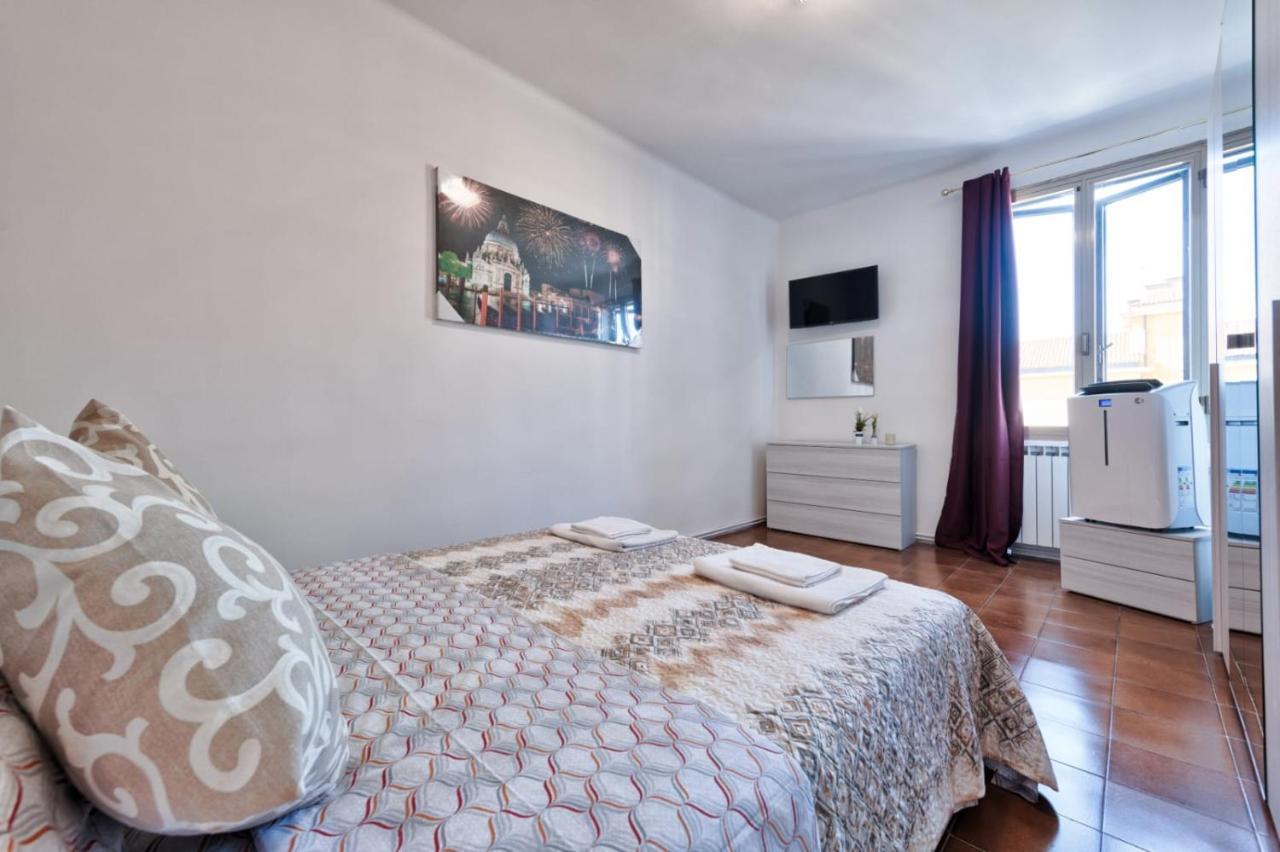 Venice Vacation Apartment Two Bedrooms Marghera Zewnętrze zdjęcie