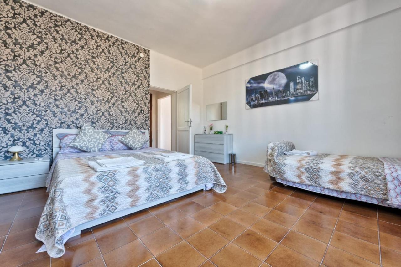 Venice Vacation Apartment Two Bedrooms Marghera Zewnętrze zdjęcie