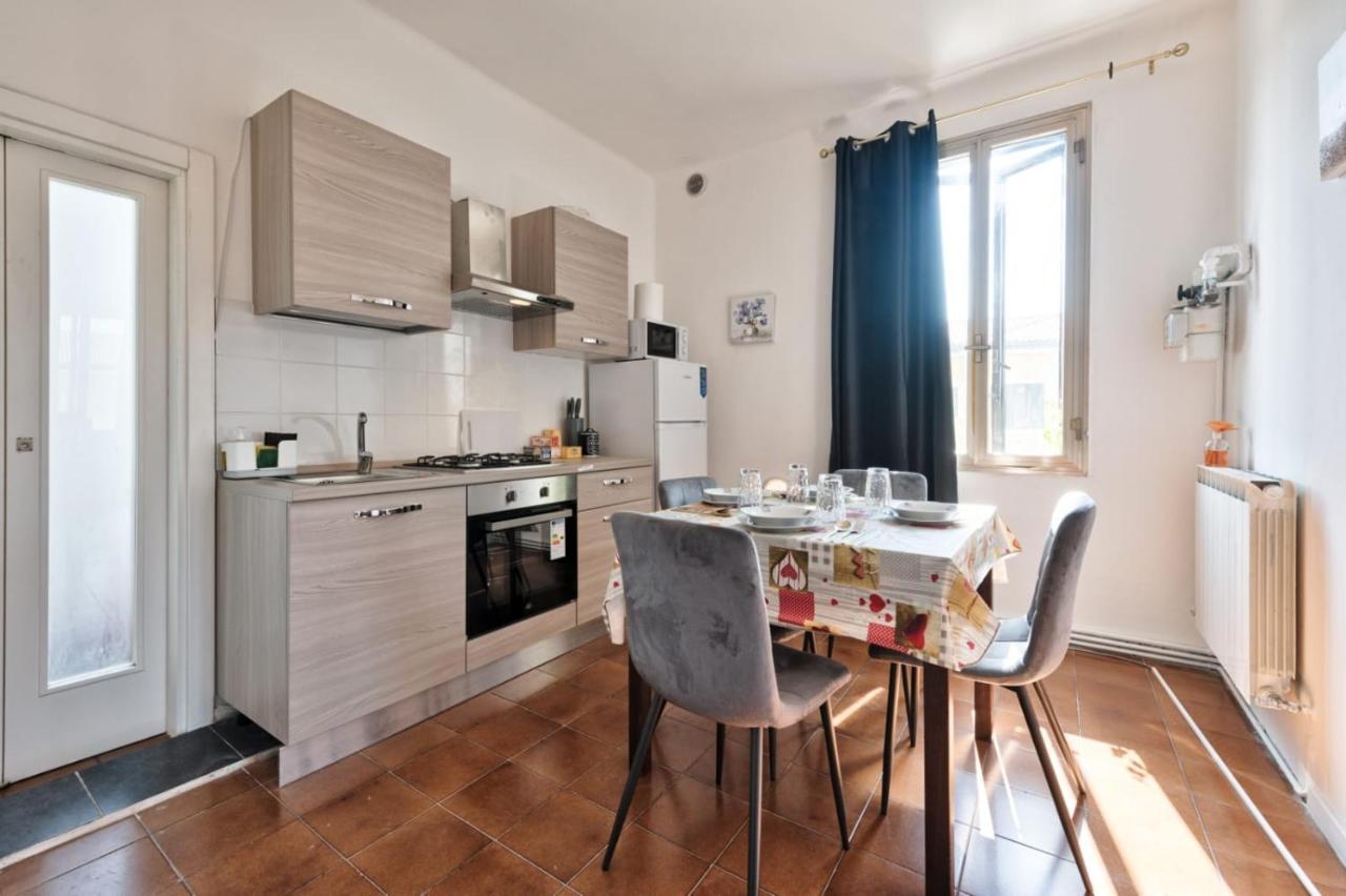 Venice Vacation Apartment Two Bedrooms Marghera Zewnętrze zdjęcie