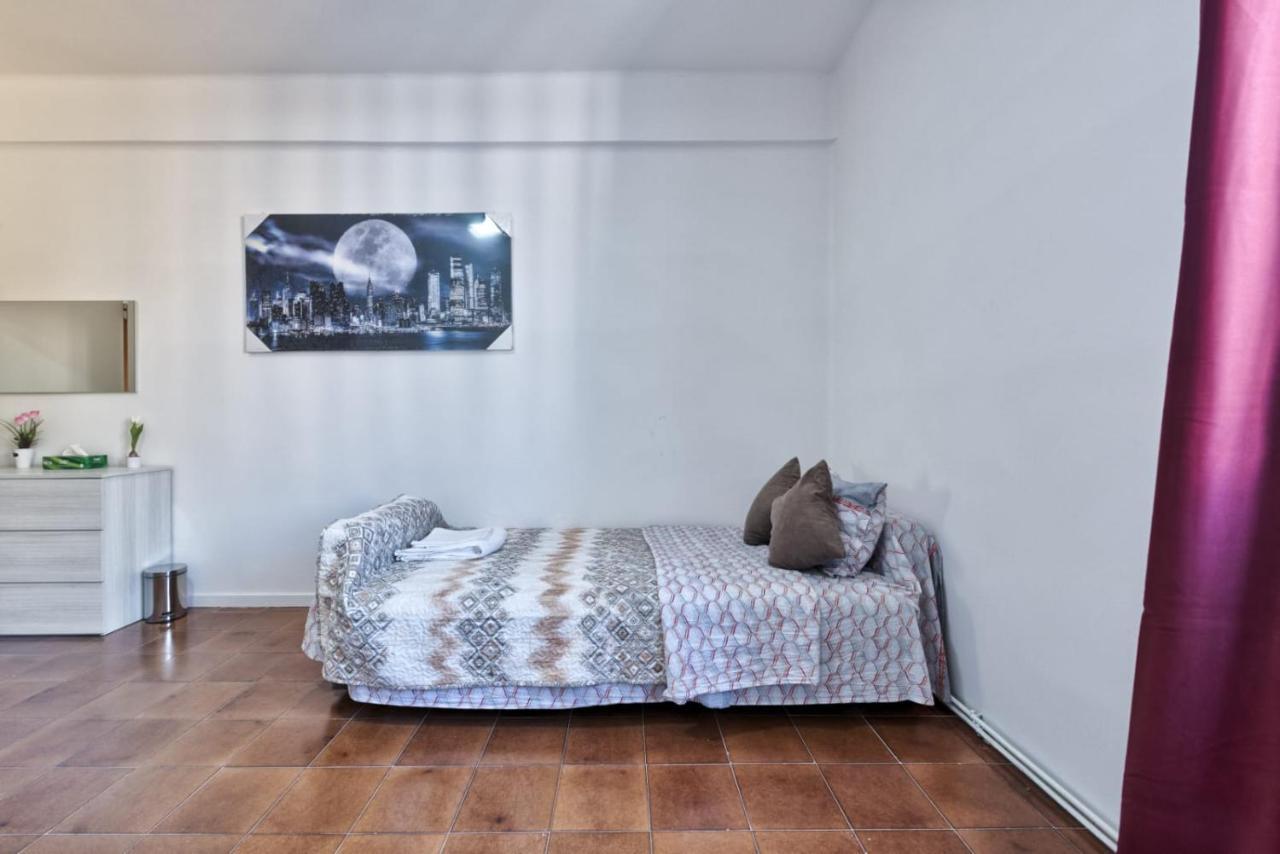 Venice Vacation Apartment Two Bedrooms Marghera Zewnętrze zdjęcie