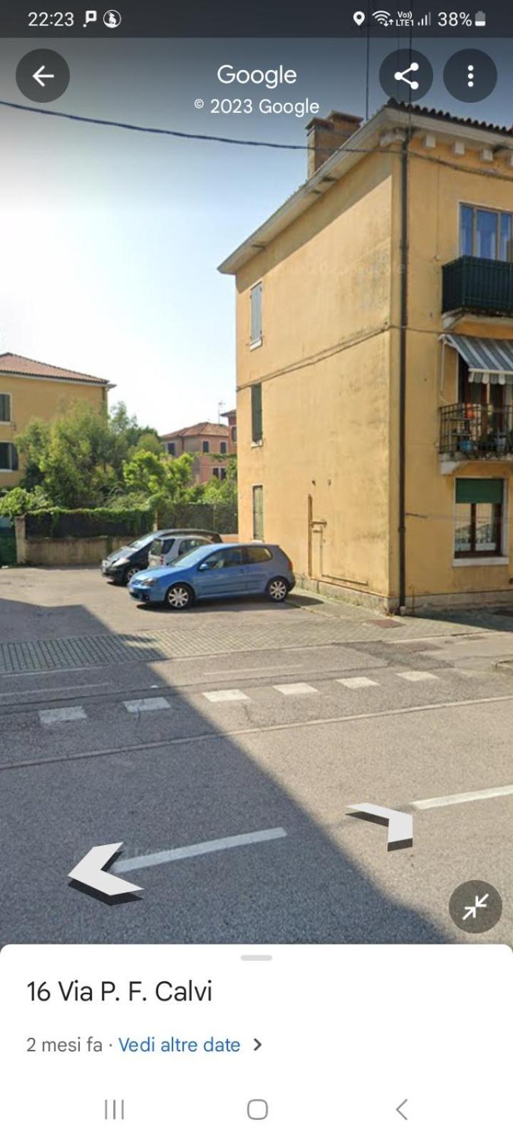 Venice Vacation Apartment Two Bedrooms Marghera Zewnętrze zdjęcie